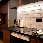 Bascarsija Apartamento
