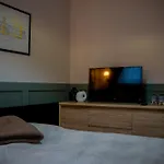 Apartmán Bascarsija