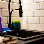 Bascarsija Apartamento Sarajevo