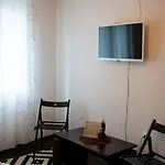 Bascarsija Apartmán Sarajevo