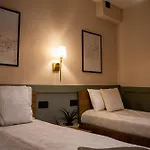 Bascarsija Apartmán