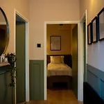 Bascarsija Apartmán