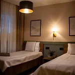 Bascarsija Apartmán *