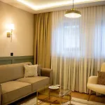 Bascarsija Apartamento Sarajevo