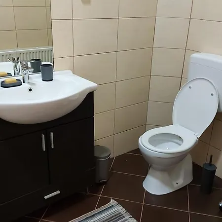 Διαμέρισμα Bascarsija