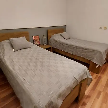 Bascarsija דירה סראייבו