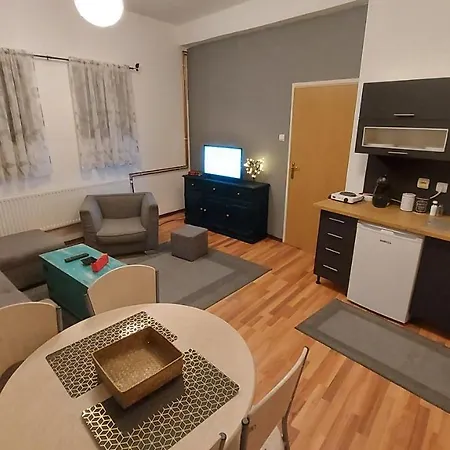 Bascarsija Apartment Sarajevo