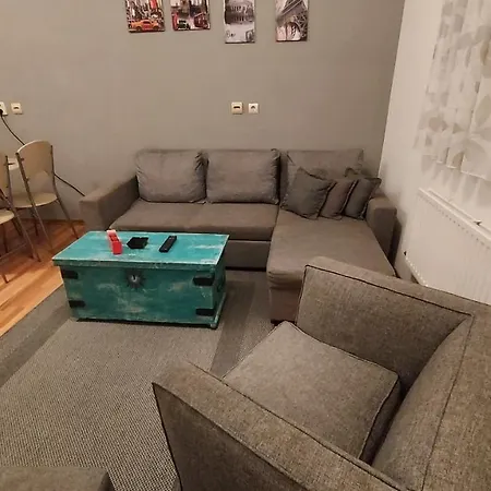 Bascarsija Apartment *