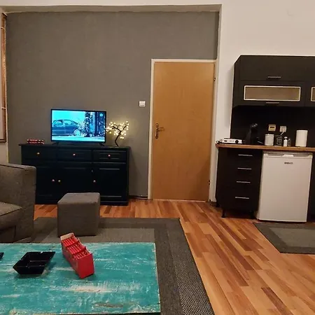 Bascarsija Apartament