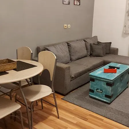 Apartment Bascarsija Sarajevo