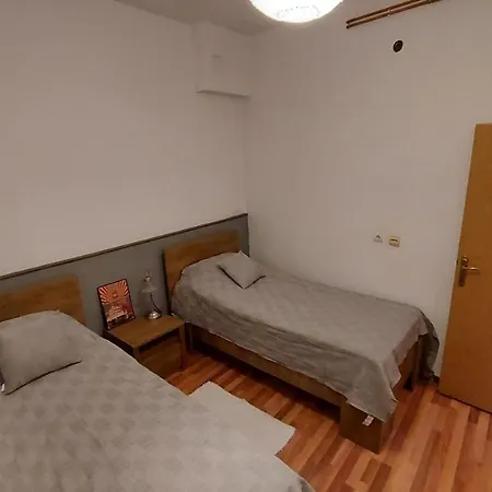 Bascarsija * Sarajevo