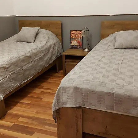 Bascarsija Διαμέρισμα