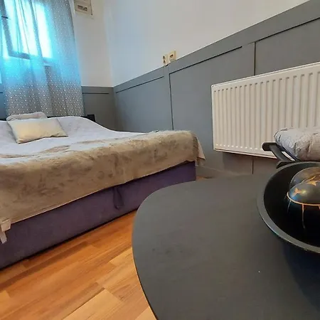 Bascarsija Apartment *