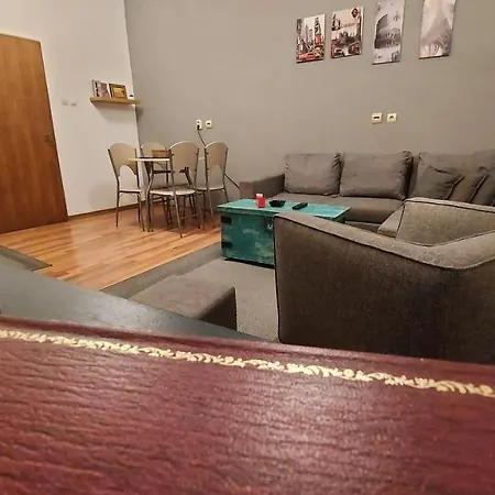 Apartment Bascarsija Sarajevo
