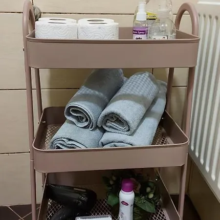 Bascarsija Apartment Sarajevo