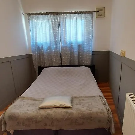 Bascarsija דירה סראייבו