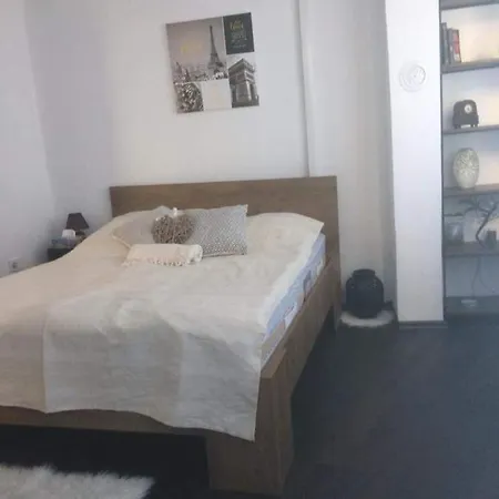 דירה Bascarsija סראייבו