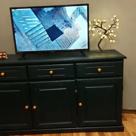 شقة باسكارسييا *