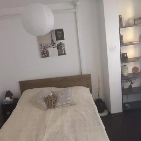 Bascarsija * Σαράγεβο