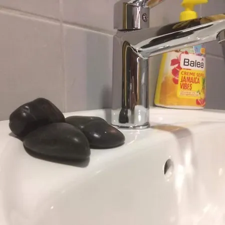 شقة باسكارسييا *