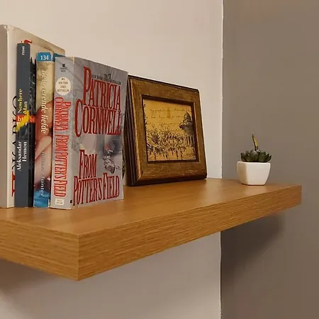 Bascarsija Διαμέρισμα *