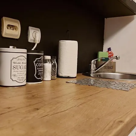 شقة باسكارسييا