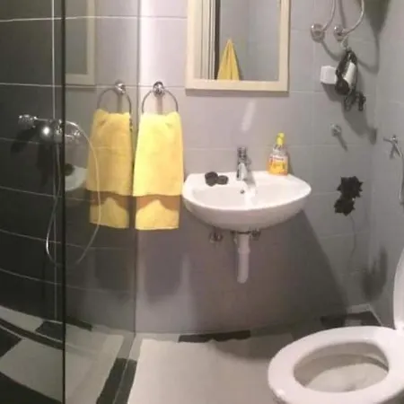 شقة باسكارسييا سراييفو