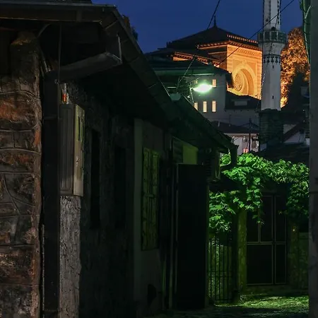 Bascarsija Διαμέρισμα