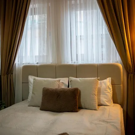 דירה Bascarsija סראייבו