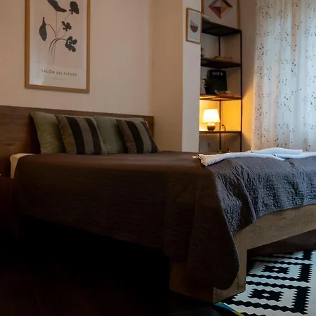 דירה Bascarsija *