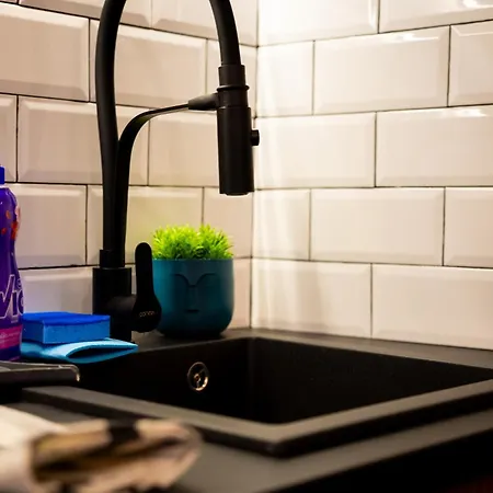 Bascarsija דירה סראייבו