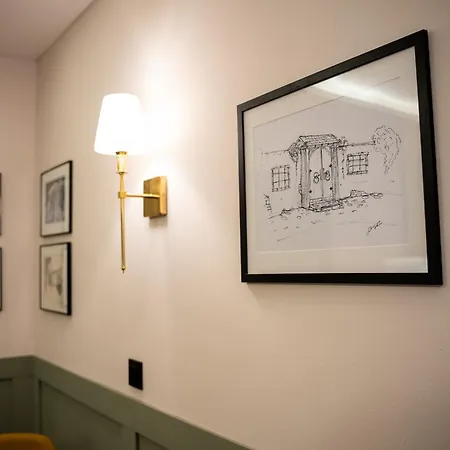 דירה Bascarsija סראייבו