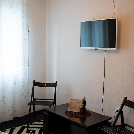 Bascarsija דירה סראייבו