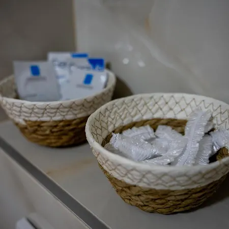 Bascarsija דירה *