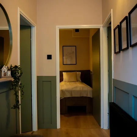 Bascarsija * סראייבו