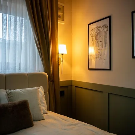 Bascarsija סראייבו