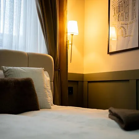 Bascarsija Apartament Sarajewo