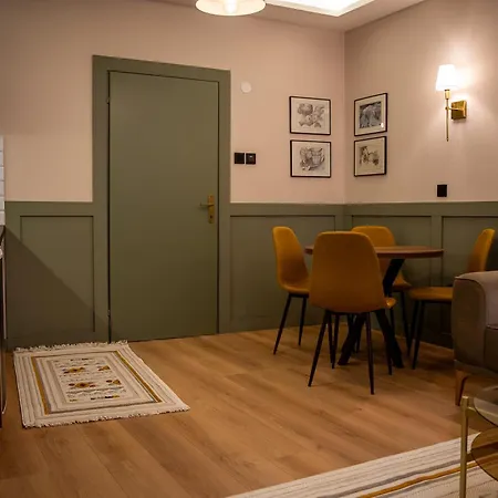 Bascarsija * סראייבו