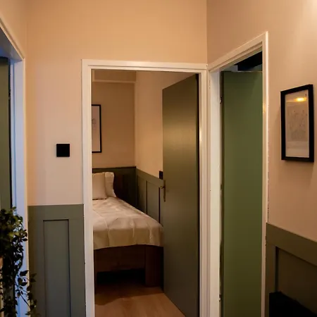 Bascarsija דירה *