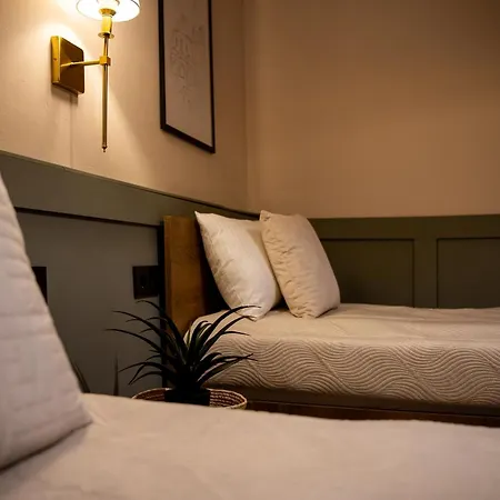 Bascarsija Apartamento Sarajevo