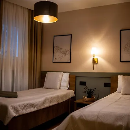 Bascarsija דירה *