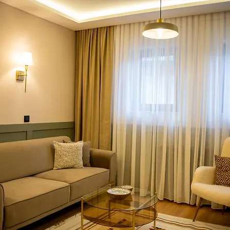 Bascarsija דירה סראייבו