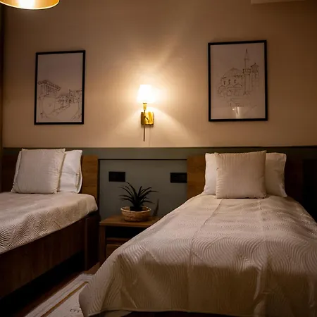 Bascarsija דירה סראייבו