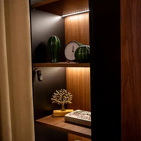 Bascarsija דירה *