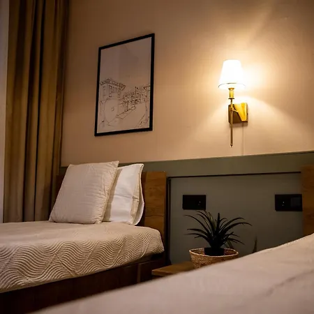 דירה Bascarsija סראייבו