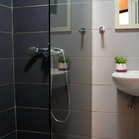 Bascarsija דירה סראייבו