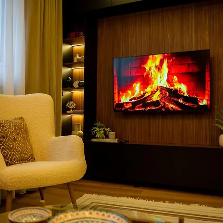 דירה Bascarsija סראייבו