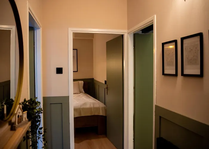 Bascarsija Apartman *